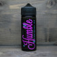 Рідина для електронних зіграє Humble - Pink Spark Ice 0mg 120ml - фото 3