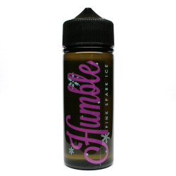 Рідина Humble - Pink Spark Ice 120ml 3mg