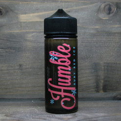 Рідина Humble - Ruby Red Ice 120ml 3mg