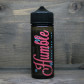 Рідина для електронних зіграє Humble - Ruby Red Ice 0mg 120ml - фото 2