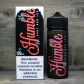 Рідина для електронних зіграє Humble - Ruby Red Ice 0mg 120ml - фото 3
