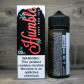 Рідина для електронних зіграє Humble - Ruby Red Ice 3mg 120ml - фото 6
