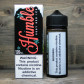 Рідина для електронних зіграє Humble - Ruby Red Ice 0mg 120ml - фото 6