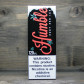 Рідина для електронних зіграє Humble - Ruby Red Ice 0mg 120ml - фото 7