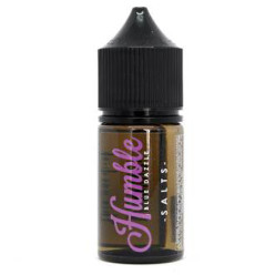 Рідина Humble Salts - Blue Dazzle 48 mg 30 ml