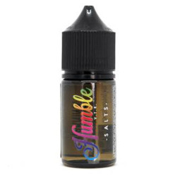 Рідина Humble Salts - Vape The Rainbow 48 mg 30 ml