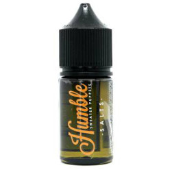 Рідина Humble Salts - Sweater Puppets 48 mg 30 ml