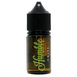 Рідина Humble Salts - Pee Wee Kiwi 48 mg 30 ml