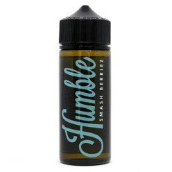 Рідина Humble - Smash Berries 120ml 3mg