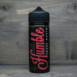 Рідина Humble - Smash Mouth 120ml 3mg