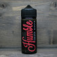 Рідина для електронних сигарет Humble - Smash Mouth 0mg 120 ml - фото 2