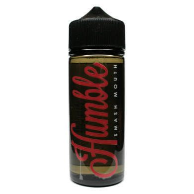 Рідина для електронних сигарет Humble - Smash Mouth 0mg 120 ml - фото 1