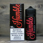 Рідина для електронних сигарет Humble - Smash Mouth 0mg 120 ml - фото 3