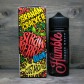 Рідина для електронних сигарет Humble - Smash Mouth 0mg 120 ml - фото 4