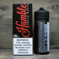 Рідина для електронних сигарет Humble - Smash Mouth 3mg 120 ml - фото 5