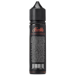 Рідина Humble x Flawless - Suckerpunch 3mg 60ml