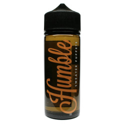 Рідина Humble - Sweater Puppets 120ml 3mg
