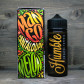 Рідина для електронних сигарет Humble - Sweater Puppets 0mg 120ml - фото 4