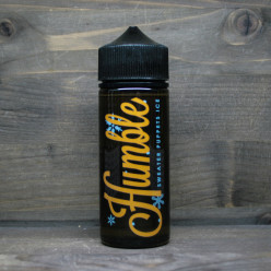 Рідина Humble - Sweater Puppets Ice 120ml 3mg