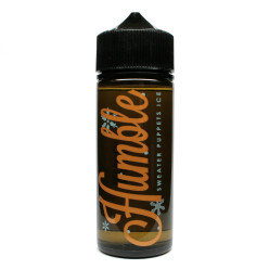 Рідина Humble - Sweater Puppets Ice 120ml 3mg