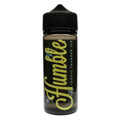 Рідина Humble - Tropic Thunder Ice 120ml 3mg