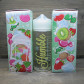 Рідина для електронних зіграє Humble - Tropic Thunder Ice 0mg 120ml - фото 10
