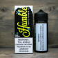 Рідина для електронних зіграє Humble - Tropic Thunder Ice 0mg 120ml - фото 6
