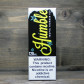 Рідина для електронних зіграє Humble - Tropic Thunder Ice 0mg 120ml - фото 7