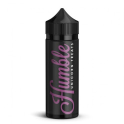 Рідина Humble - Unicorn Treats 120ml 3mg