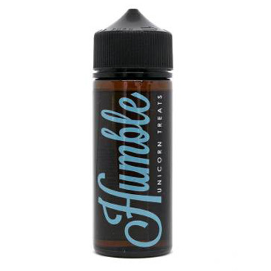 Рідина для електронних сигарет Humble - Unicorn Treats 3mg 120ml - фото 1