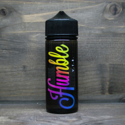 Рідина Humble - Vape The Rainbow 120ml 3mg