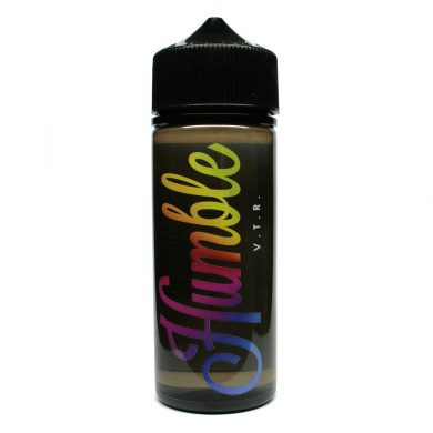 Рідина для електронних сигарет Humble - Vape The Rainbow 0mg 120ml - фото 1