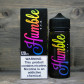 Рідина для електронних сигарет Humble - Vape The Rainbow 0mg 120ml - фото 3