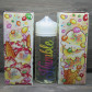 Рідина для електронних сигарет Humble - Vape The Rainbow 0mg 120ml - фото 8