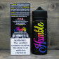 Рідина для електронних сигарет Humble - Vape The Rainbow 0mg 120ml - фото 5