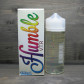Рідина для електронних сигарет Humble - Vape The Rainbow 0mg 120ml - фото 9