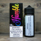 Рідина для електронних сигарет Humble - Vape The Rainbow 0mg 120ml - фото 6
