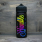 Рідина для електронних сигарет Humble - Vape The Rainbow Ice 0mg 120ml - фото 3
