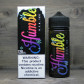 Рідина для електронних сигарет Humble - Vape The Rainbow Ice 3mg 120ml - фото 4