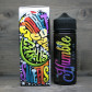 Рідина для електронних сигарет Humble - Vape The Rainbow Ice 0mg 120ml - фото 4