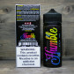 Рідина для електронних сигарет Humble - Vape The Rainbow Ice 3mg 120ml - фото 6