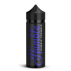 Жидкость Humble - Crumble 120ml 3mg