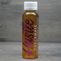 Рідина Hustle Juice - Checkmate 3 mg 60 ml