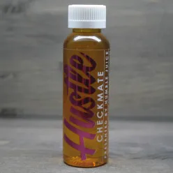 Рідина Hustle Juice - Checkmate 3 mg 60 ml