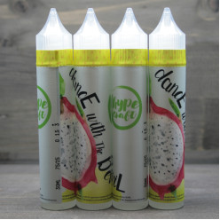 Жидкость Hype Craft - Dance with the Devil 30ml 3mg