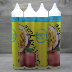 Жидкость Hype Craft - Dangerous Love 30ml 3mg