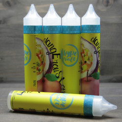 Жидкость Hype Craft - Dangerous Love 30ml 0mg