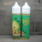Жидкость для электронной сигареты Hype Craft - Pear Chesse Cake 3mg 60ml - фото 3