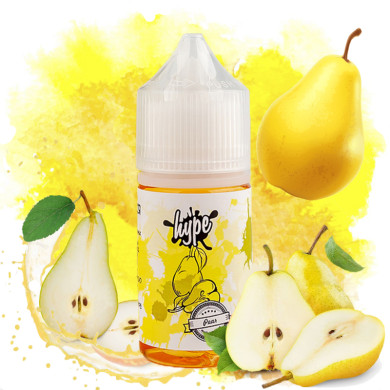 Рідина Hype - Pear 30ml 50mg - фото 1