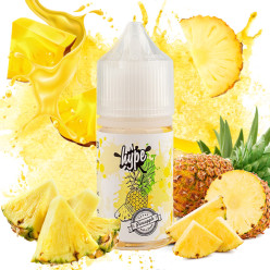 Рідина Hype - Pineapple 30ml 50mg